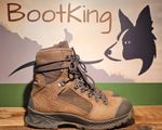 Meindl MD Rock GTX Hiking, Walking lightweight boots UK 6.5