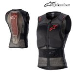 Alpinestars Nucleon Flex Pro Motorcycle Protection Vest Chest & Back Protectors