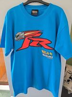 Vintage Rizla+ Suzuki Tee Shirt Size L