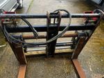 JCB Fork Positioner 980/A2052 £1,500
