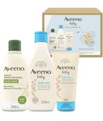 Aveeno Baby Mother & Baby Gift Set