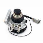 JCB BACKHOE - KIT SENSOR WATER IN FUEL WITH PRIMER KIT (PART NO. 32/925709)