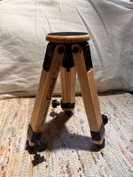 Berlebach Tripod Mulda  - Made In Germany (H)