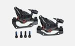 TRP SPYKE MTB  Mechancial Disc Brake Caliper Front＋Rear -  Pair