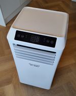 Meaco MeacoCool MC Series 9000 BTU Portable Air Conditioner. No hose. 