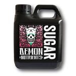 DEMON NUTRIENTS SUGAR - BLOOM BOOSTER - TASTE IMPROVER - HYDROPONICS