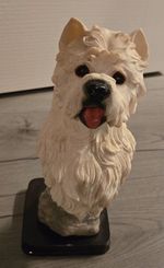 Westie Collectable Ornaments