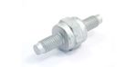 VW T5 T6 Transporter 2003 On OEM Double Stud for Front cab Seats 7E0881700 