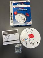 Aico RadioLINK Base Unit - White (Ei168RC) - in original packaging and unused