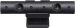Official Sony PlayStation 4 Camera With Stand (PS4/PS5/PSVR) Grade A