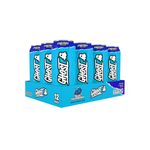 GHOST Energy 500ml x 12 Zero Sugar Energy Drink 200mg Caffeine