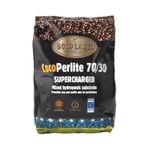 Gold Label Coco Perlite 70/30 45L Premium Growing Medium RHP Certified Substrate
