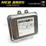 OE HELLA Xenon Headlight Ballast Control Module Insignia 5DV 009 932-00