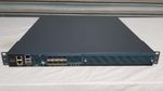 Cisco air-ct5508-k9 v01 Managed Wireless Controller with Rack Ears ONLY