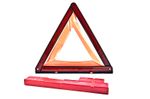 MINI Genuine Warning Triangle With Container ECE R27 Fits F57 71606770487
