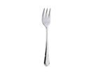 12x Dubarry Cake Fork, Cutlery, Dozen Table Forks, Stainless Steel 18/0