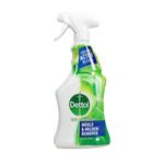 Dettol Mould & Mildew Remover Spray 500 ML