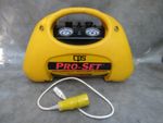 A GOOD WORKING CPS PRO-SET REFRIGERANT RECOVERY MACHINE MODEL CR700J * 110v *
