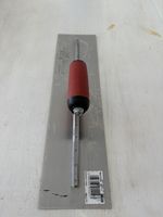 MarshallTown MXS77SDH Finishing Trowel Durasoft 18 x 4.5 Inch - Slight bend