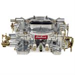 Edelbrock Performer Carburetor 500 cfm, 4BBL, Square Bore, Manual Choke, 1 Inlet