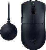 Razer Viper V4 Pro Wireless Ultra Lightweight Esports Gaming Mouse - Black