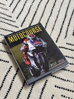 MOTOCOURSE 2012-2013 Motorcycle Motorsport Annual ISBN 9781905334780