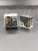 5PCS NEW AHN211X0 100/110VAC Power Relay 8 Pins 5A