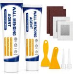 Wall Repair Kit, Ready Mixed Spackle Wall Filler for Nail Holes,Small Crack