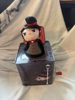 Jack The ripper Jack In A Box