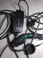 Masterplug EV Charger Type 2 10M