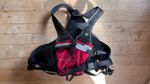 Astral PFD / Buoyancy Aid For Canoeing & Kayaking. Model: Aquavest 300 L/XL