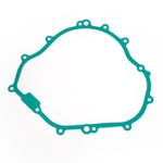 Left Stator Side Cover Gasket For Yamaha Bruin 350 2X4 4X4 YFM35B YFM35F 04-14
