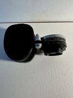 EX AUTO TELEPLUS 2x Converter for Exakta Mount 