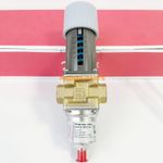 1PCS New Danfoss Pressure operated Water Valve WVFX15 003N2105 4-23bar G1/2