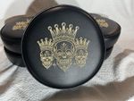 (Any Embroidered Logo Any Colour)Embroidered Bar/pub Stool Tops