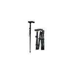 Aluminium Folding Walking Stick