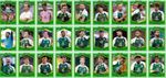 Hibernian 2026-27 Football squad trading cards Please read fully.
