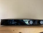 Aura Evolution VA 100  integrated amplifier