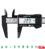 Digital Vernier Caliper Calipers 150mm Stainless Steel Micrometer Gauge Tool