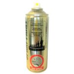 Military Grade Clear Coat Lacquer 400ml | Matte Satin Gloss | Pro Spray Finish