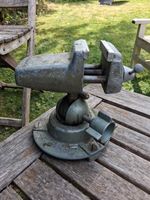 Vintage Panavise Unusual Hobbiest Jewellers Vice 5.75" high x 5.5 x 5"
