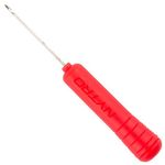 Nytro Floating Super Fine Baiting Needle - Coarse Carp Fishing Tool
