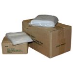 Plain Clear Gripseal Grip Seal Bags Reusable Resealable 20 Sizes
