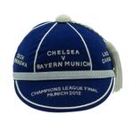 Chelsea v Bayern 2012 Champions League Commemorative Honours Cap - £59 in stock