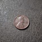 1955 Lincoln Wheat Small Cent Circulated BN US One Cent Coin