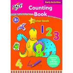 GALT Counting Book
