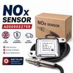 For Mercedes-Benz Vito W447 2014-2015 NOx Sensor A0009052709 Replacement Part