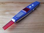 Baker Multi-Tool Kit - Great For 6th Doctor Who Prop Cosplay