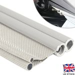 6mm to 4mm Awning Drive-Away Kit Kador Strip Figure of 8 Rail Connector UK