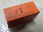 Tyco RT314F06 6VDC 16A latching Power Relay 9 Pins Schrack double coil